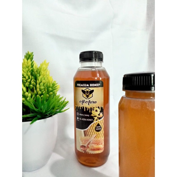 

Madu Asli Untuk Kesehatan - Al Azra Madu