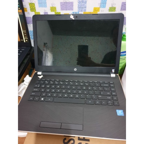 Laptop 14 HP