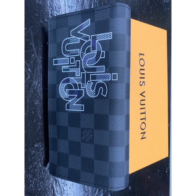 dompet panjang LOUIS VUITTON