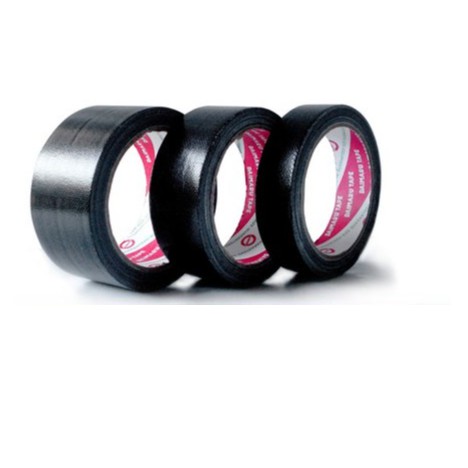 

2. LAKBAN HITAM LEM ISOLASI