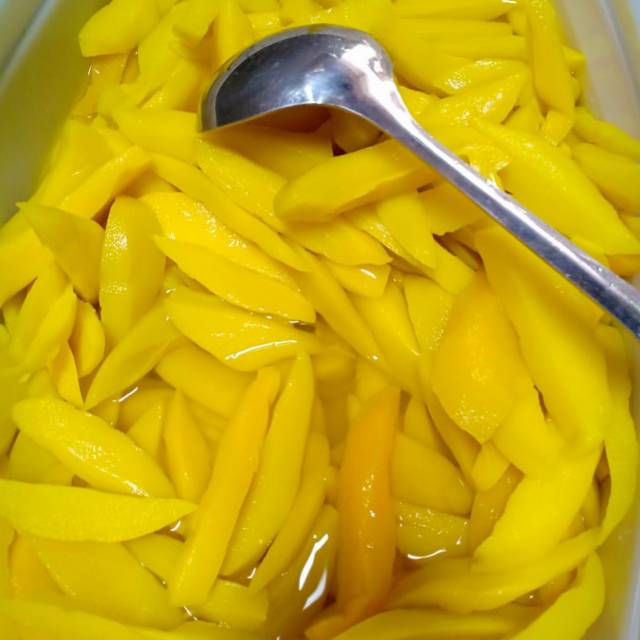 

Manisan Mangga Jakarta 250gr
