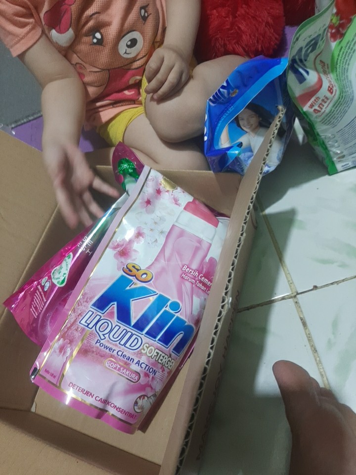 Mama Lime Total Clean Lime & Mineral Salt 800ml