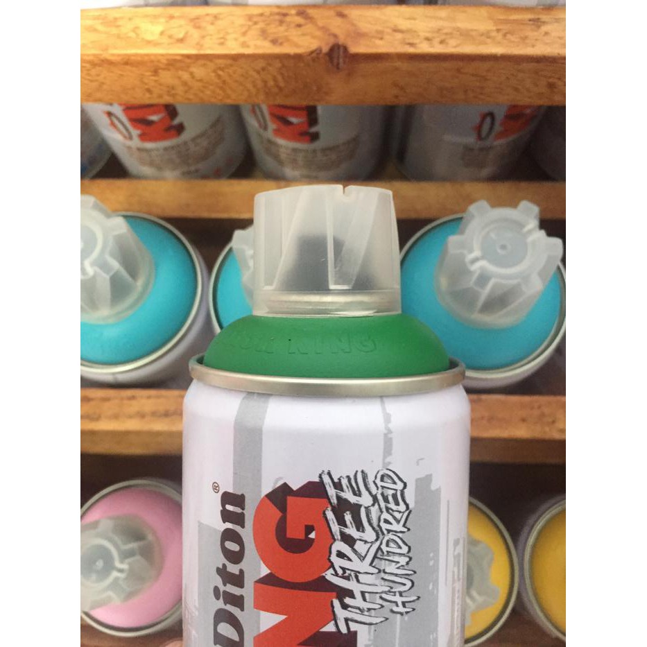 

Art / Diton King Three Hundred Pandan Dk 17