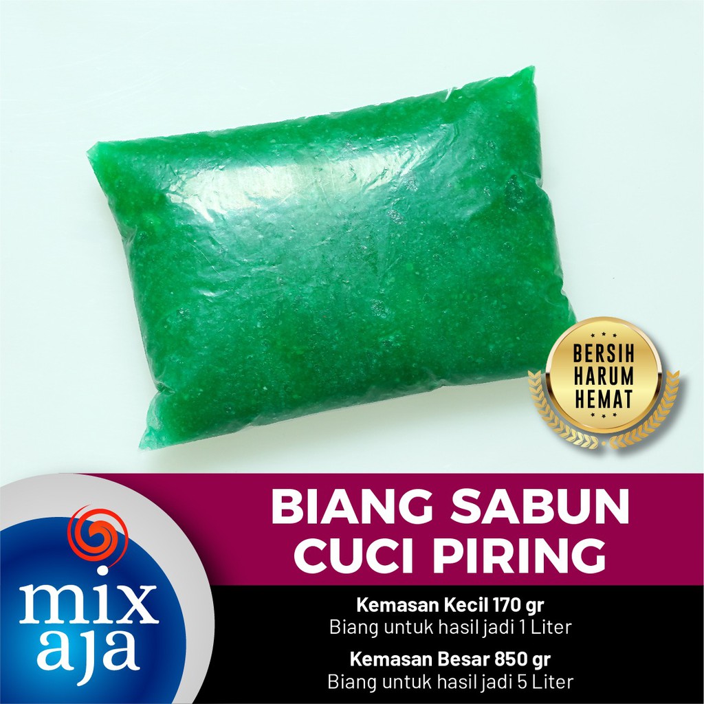 Sabun Cuci Piring - BIANG