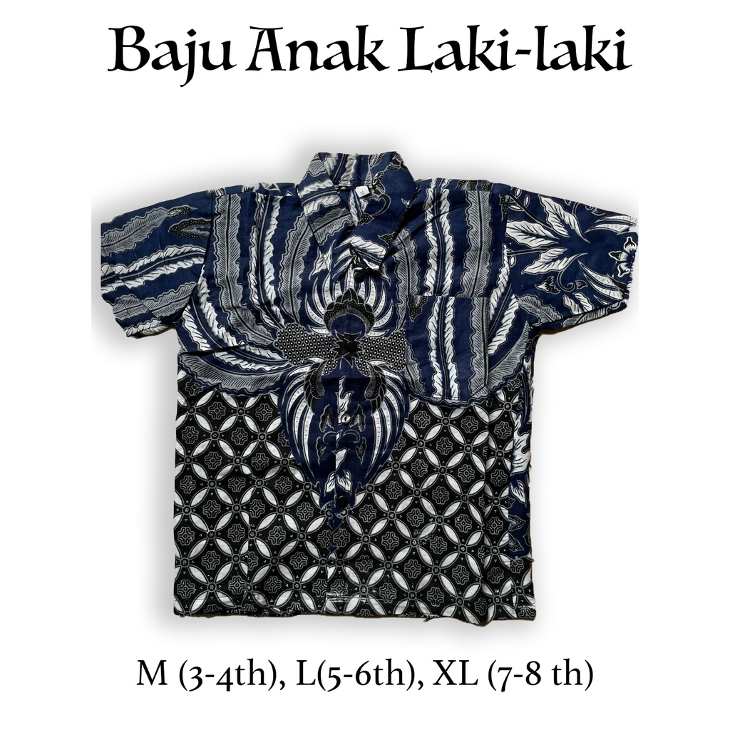 ADA ANAK !!! SHOPASHOP SOLO BATIK kebaya Couple Adisty Tulle Mutiara