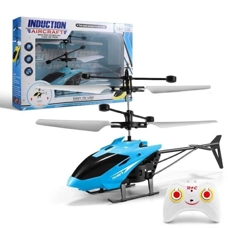Helikopter Remote Control|RC Helikopter