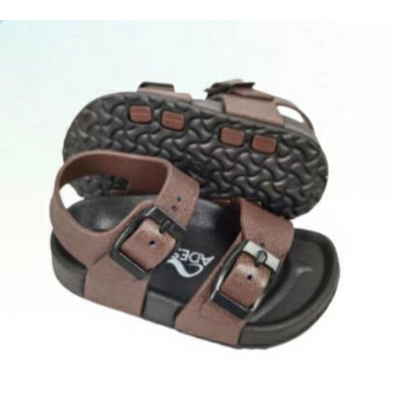 Sun-ADESA Sandal Casual Anak Toddler Gunung Tali Belakang 2004