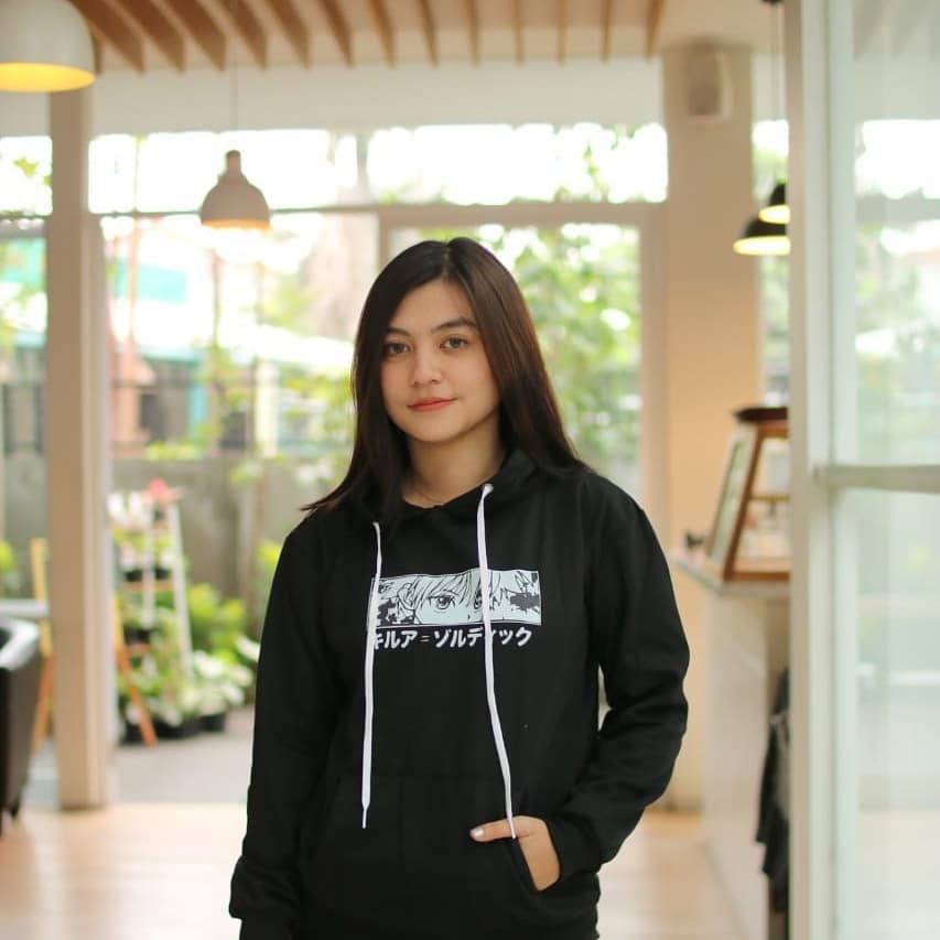 BEST SELLER KOREAN SWEATER HOODIE WANITA-3