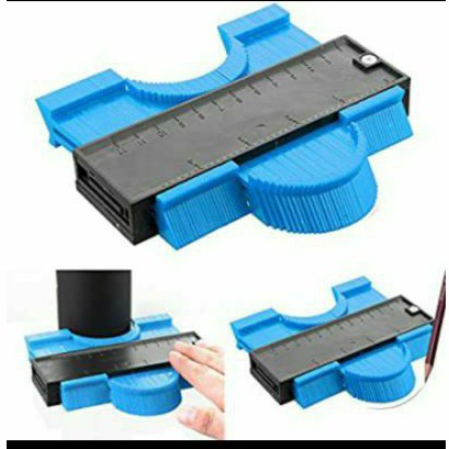 

copy ruler pengaris 6"/penggaris jiplak