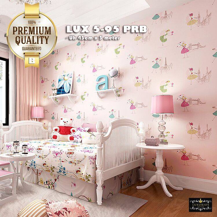 

WP Sticker Premium Lux 5-95 PRB ( 5 m x 45 cm )