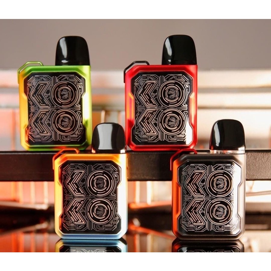 Uwell Caliburn GK2 Pod Kit 690mah - Authentic BY UWELL