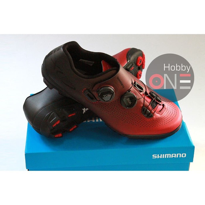 shimano xc9 wide