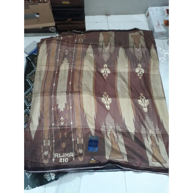 sarung alima(A5) 210