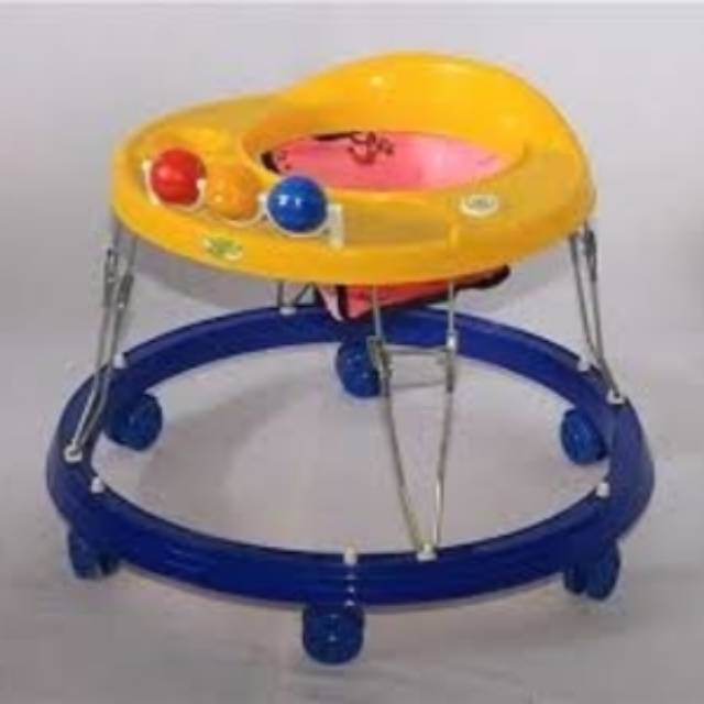 Baby Walker Tajimaku 306