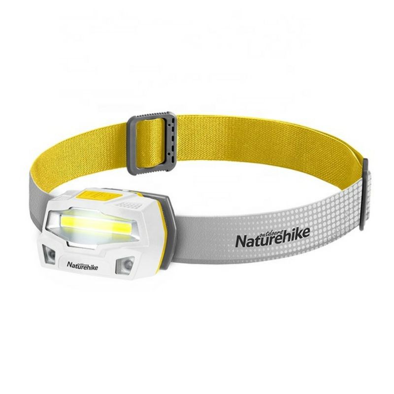 HEADLAMP NATUREHIKE NH18T002-B [A3]