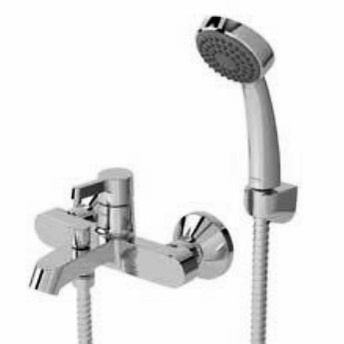 Bath & Shower Set TOTO TX471SPN