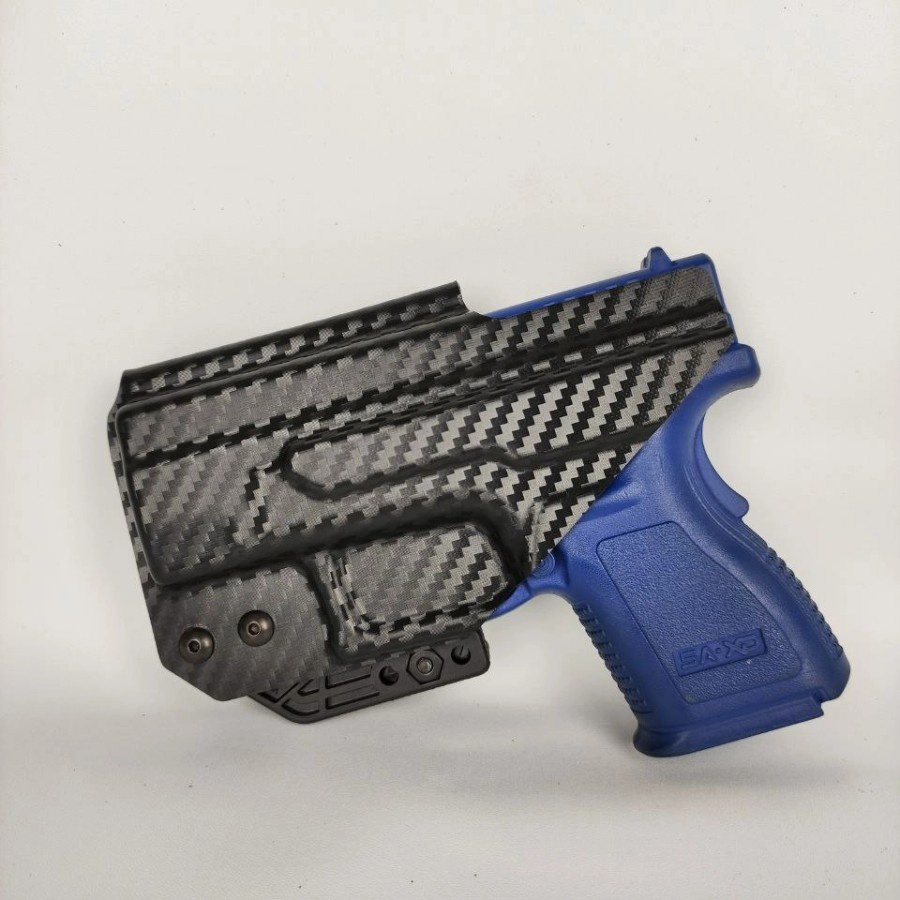 holster kydex holster hs mini iwb/dalam