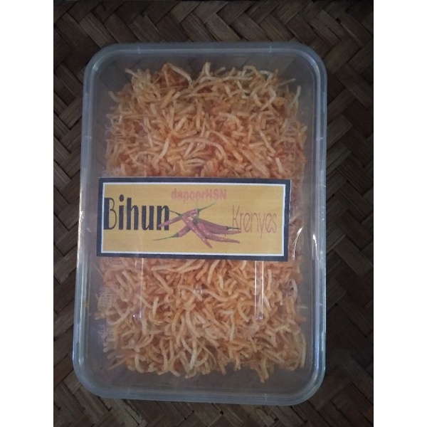 

BIHUN KRENYES