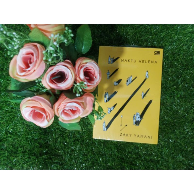 WAKTU HELENA