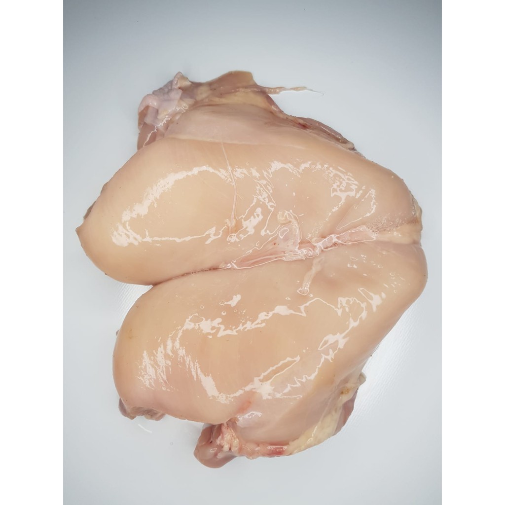 

PROMO BONELESS DADA FILLET AYAM FROZEN FRESH