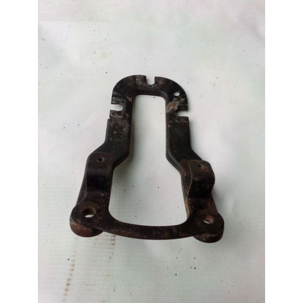 Breket Bracket DUDUKAN Spedometer yamaha rx king master ori
