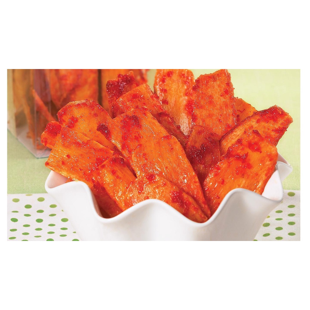 

Keripik Singkong Yamago