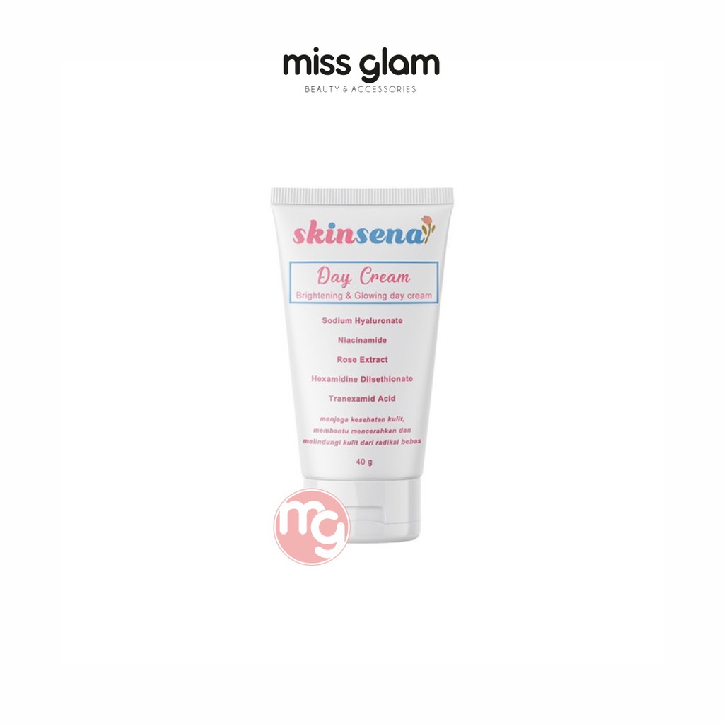 Skinsena Day & Night Cream 40g