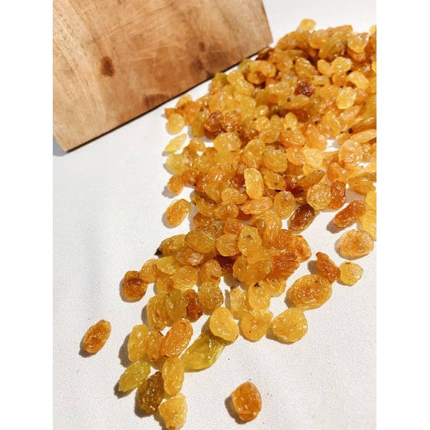 

Golden Raisin Manis 150 gr