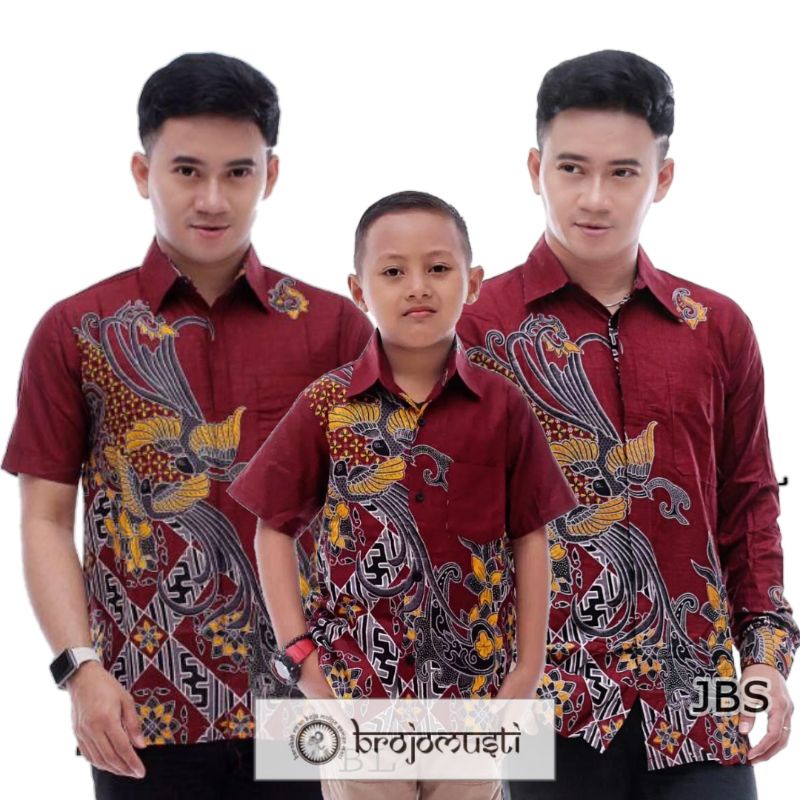 TERBARU Couple sweet || couple batik ayah dan Batik anak cowok BATIK UNGU Batik Terbaru Batik 2022 / Batik Couple Ayah Anak MANGGAR Sogan Hem Kemeja Sarimbit Keluarga Modern Seragam / Couple Atasan Ayah Anak Ibu Batik Monokrom Semut Sarimbit Seragam Agung