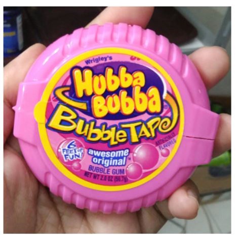 

Bubble gum permen karet permen import