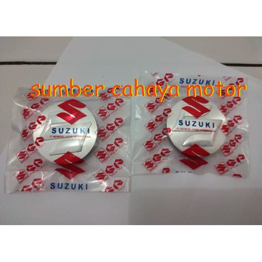 Dop Roda Dop Velg Suzuki Ertiga