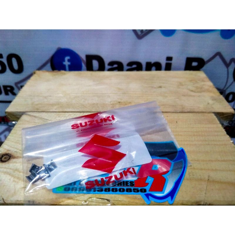Kuku klep satria FU