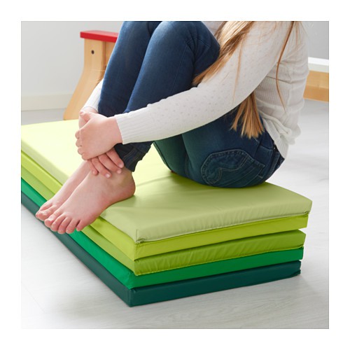 PLUFSIG Matras senam Yoga lipat185x78cm