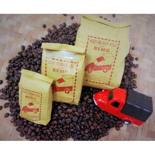 Kopi Sidikalang Robusta