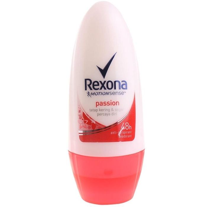 Rexona roll on cewek 45 ml - deodoran