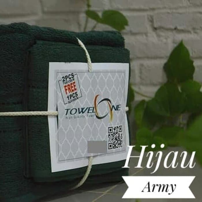 Jual Handuk Jumbo Bundling Towel One Set By Terry Palmer Isi 3pcs - Warna Keren