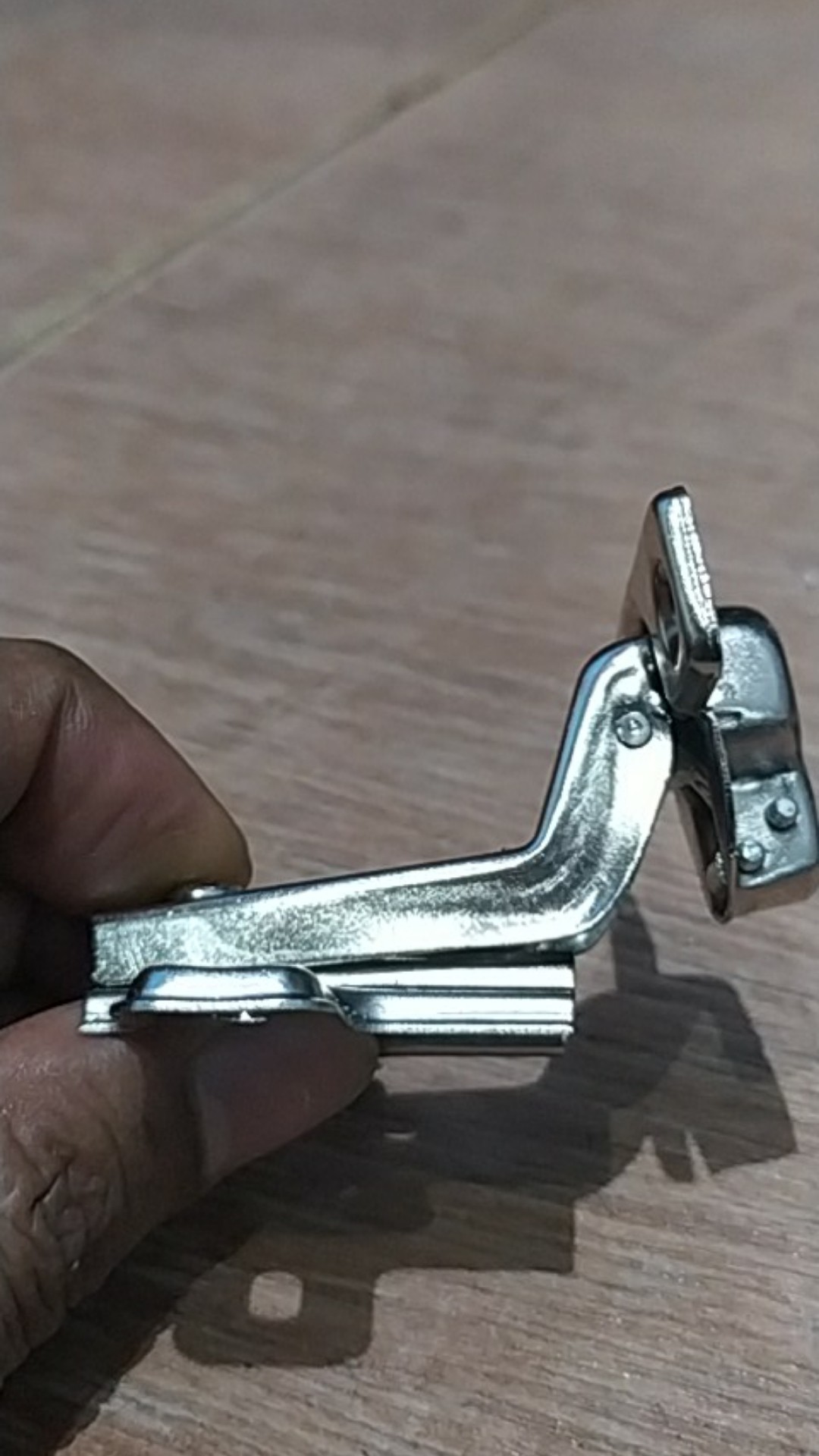 Engsel Sendok Mini 26 Mm Per Pasang