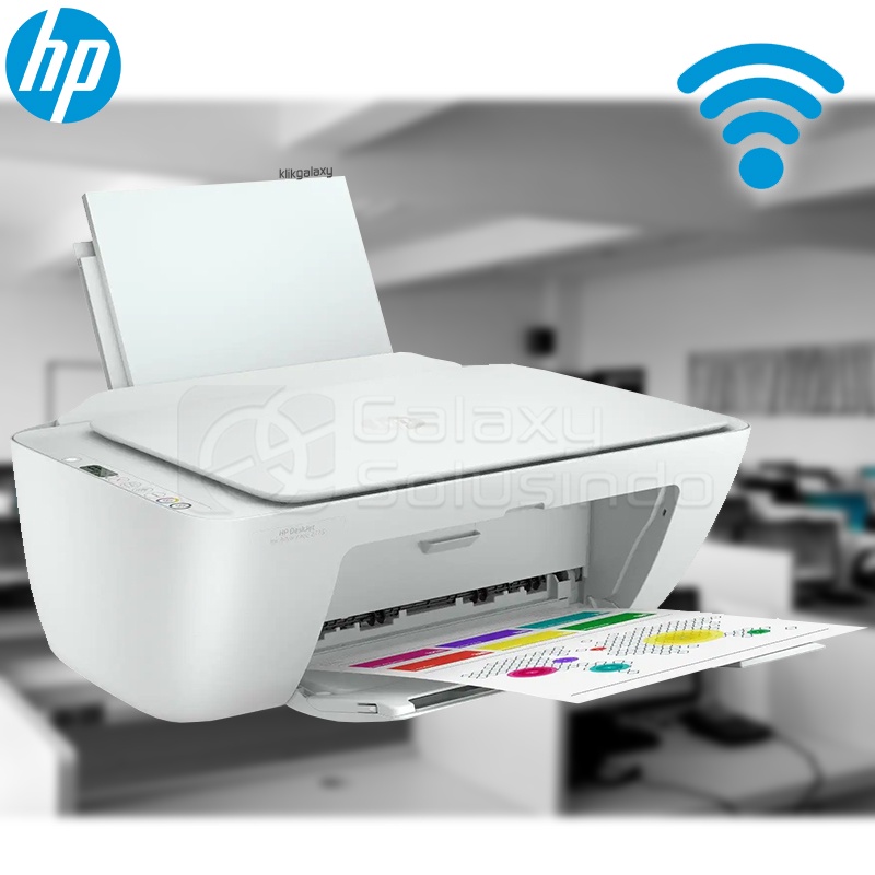 HP DeskJet 2775 Ink Advantage All-in-One Printer