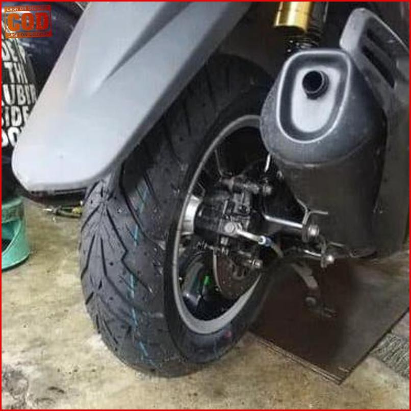 ­Qx¢ Ban Pirelli Nmax Angel Scooter Uk 140/70 Ring 13 Š
