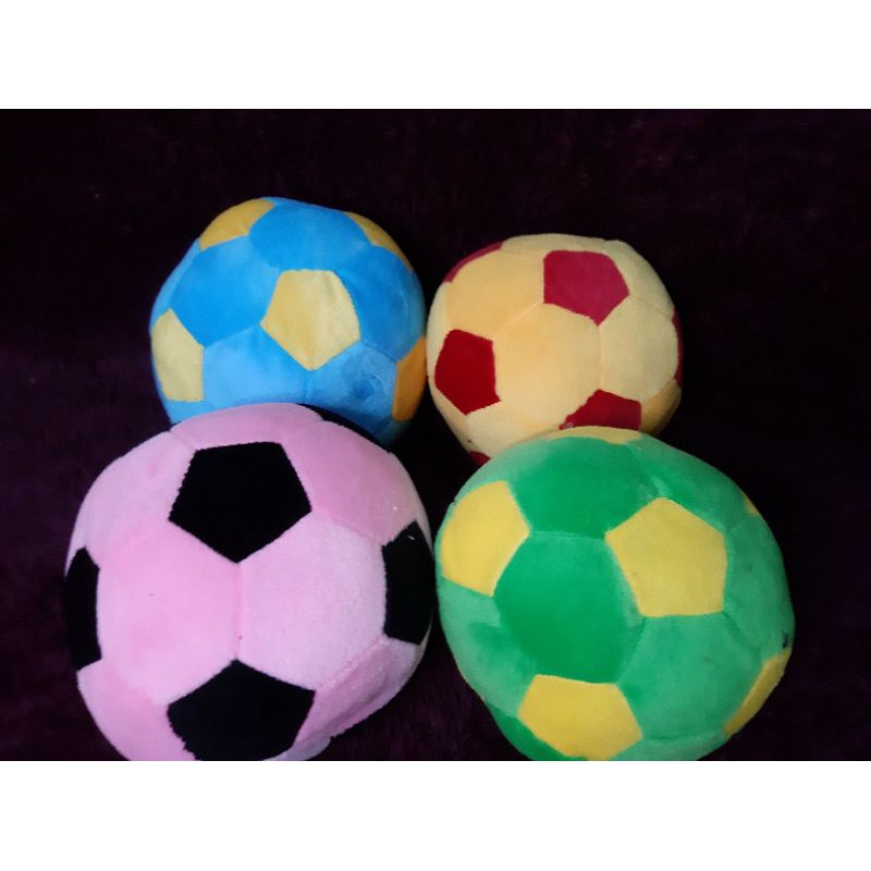 Boneka Bola diameter -+59