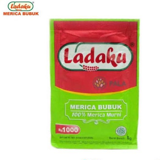 

ladaku sachet