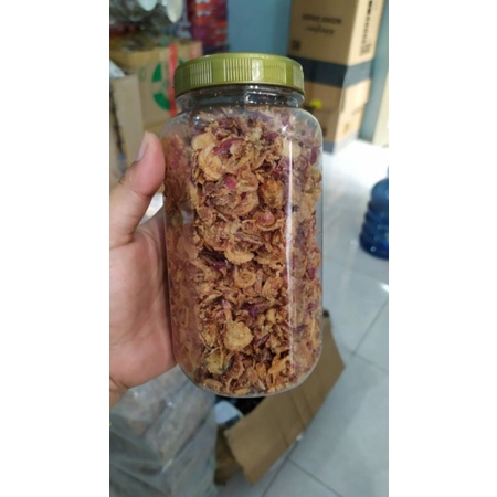 

bawang merah goreng