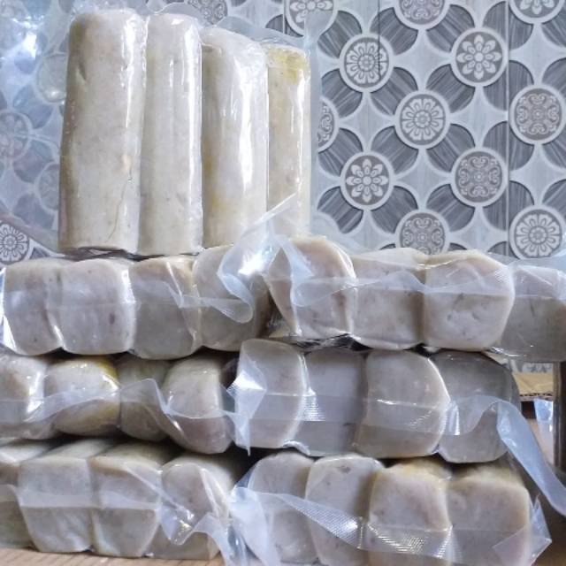 

BONGGOLAN GRESIK IKAN PAYUS