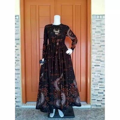 Kemeja Batik Pria M L Xl Xxl Hem Batik Pekalongan Kemeja Batik Lengan Panjang Pendek Bisa Cod