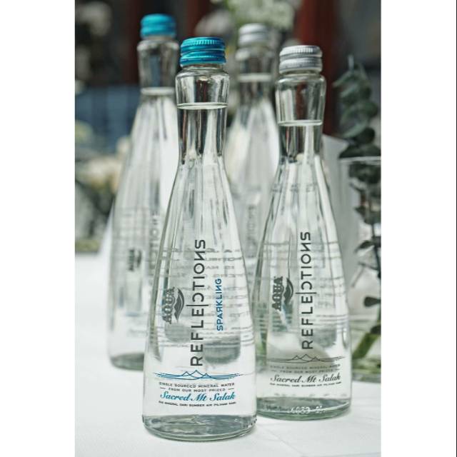 

AQUA REFLECTION 380ML