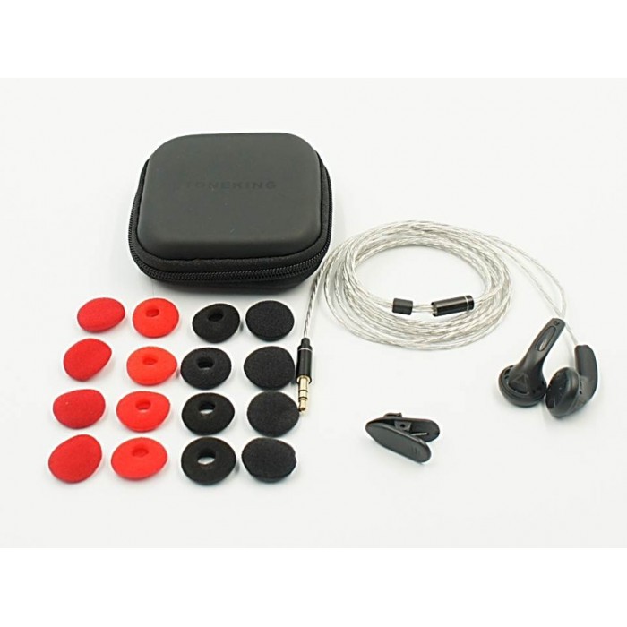 Musicmaker -TP16 - Earbud Non Mic