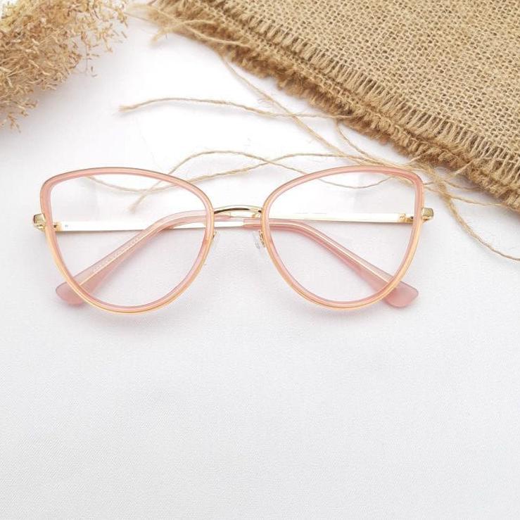 Paling Laris KACAMATA MINUS FRAME AMAYA LENSA ANTI RADIASI | KACAMATA PHOTOCROMIC | KACA MATA WANITA