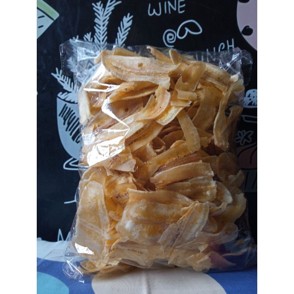 

keripik pisang