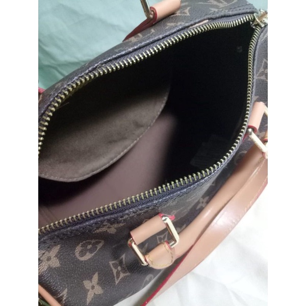 tas second brend louis vuitton