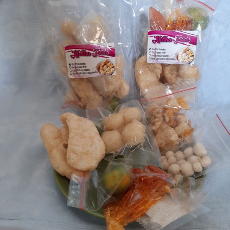 

BASO ACI TETELAN / BASO ACI MURAH
